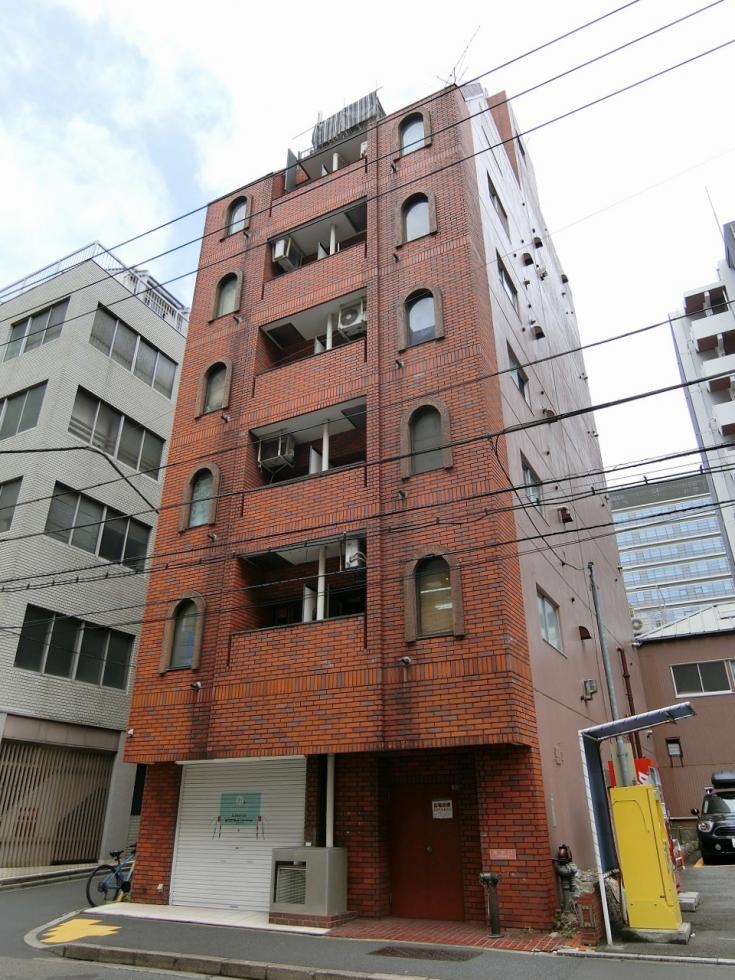 トーコー水道橋マンション
